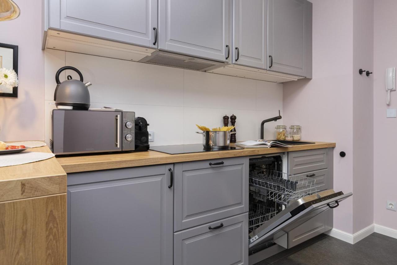 Apartament Aura Studio Downtown By Renters