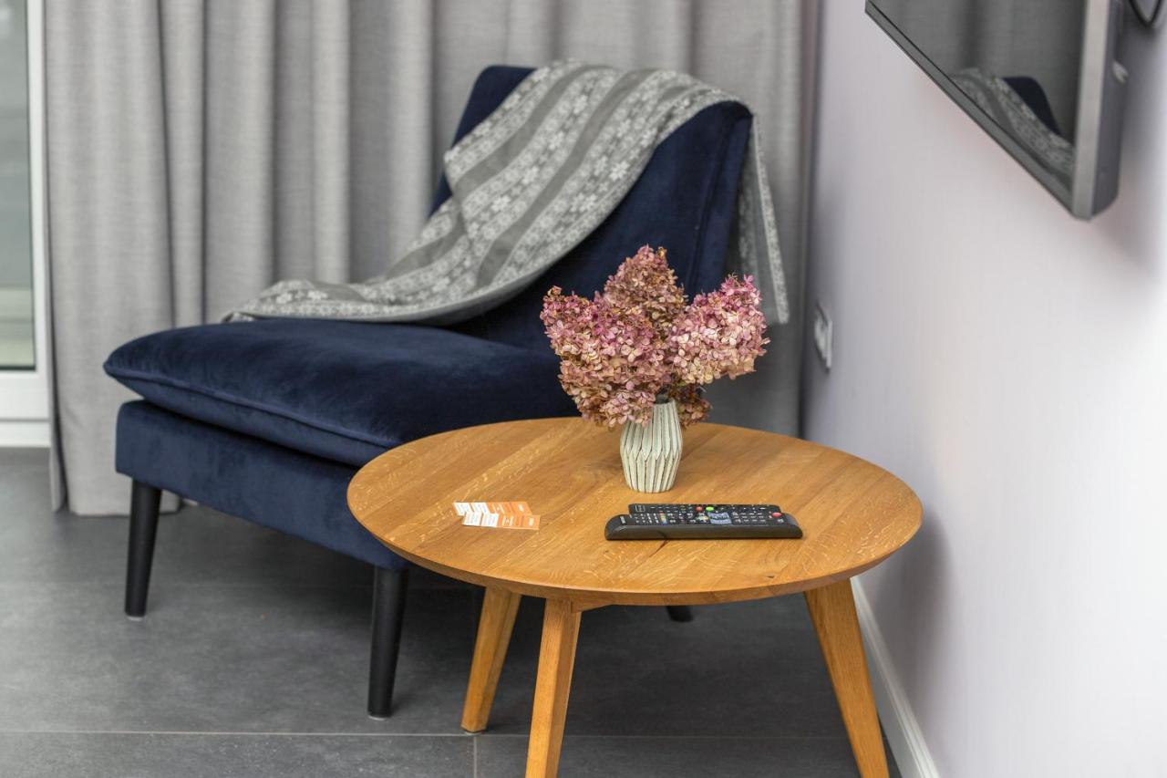 Apartament Aura Studio Downtown By Renters Gdańsk