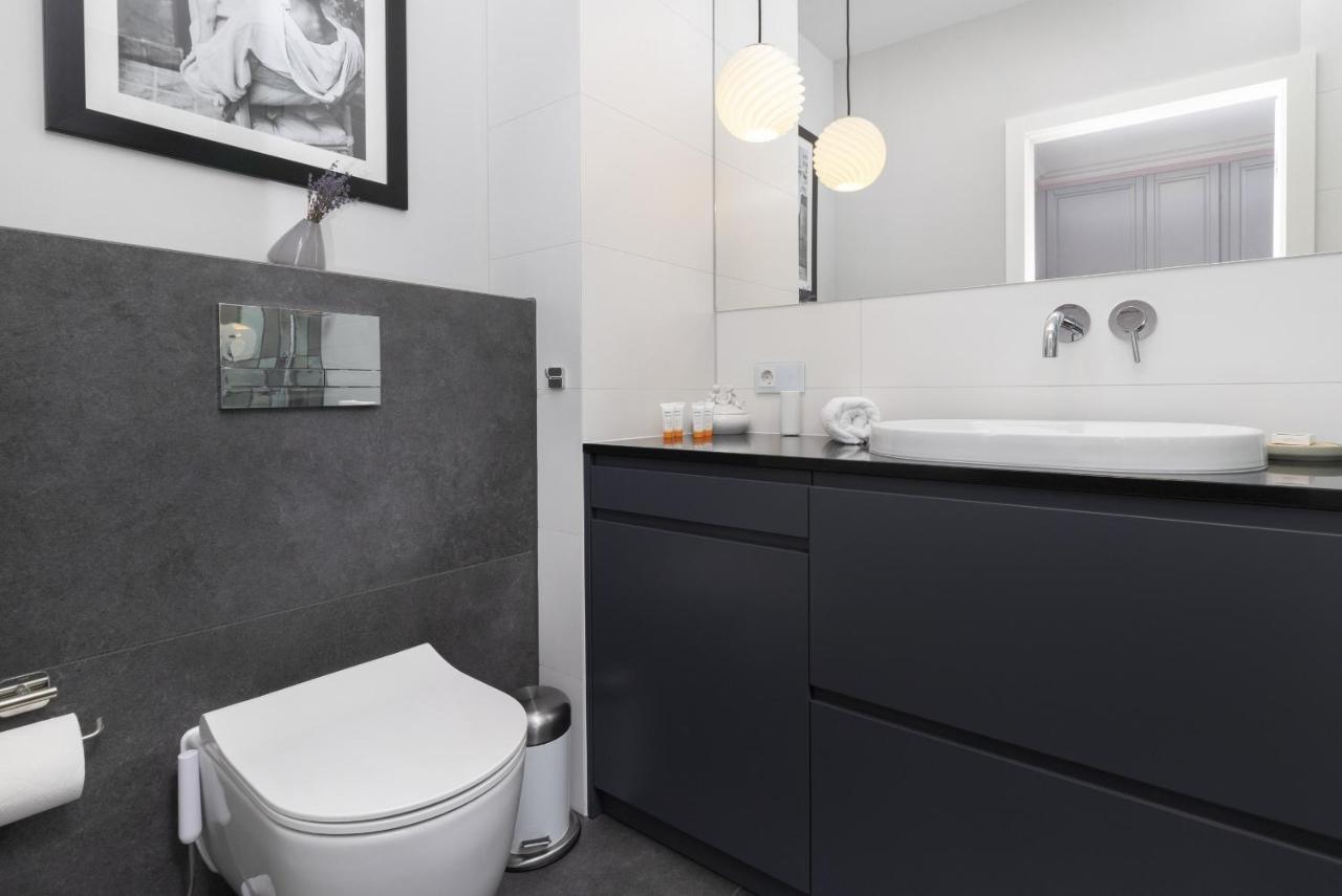 Aura Studio Downtown By Renters * Gdańsk