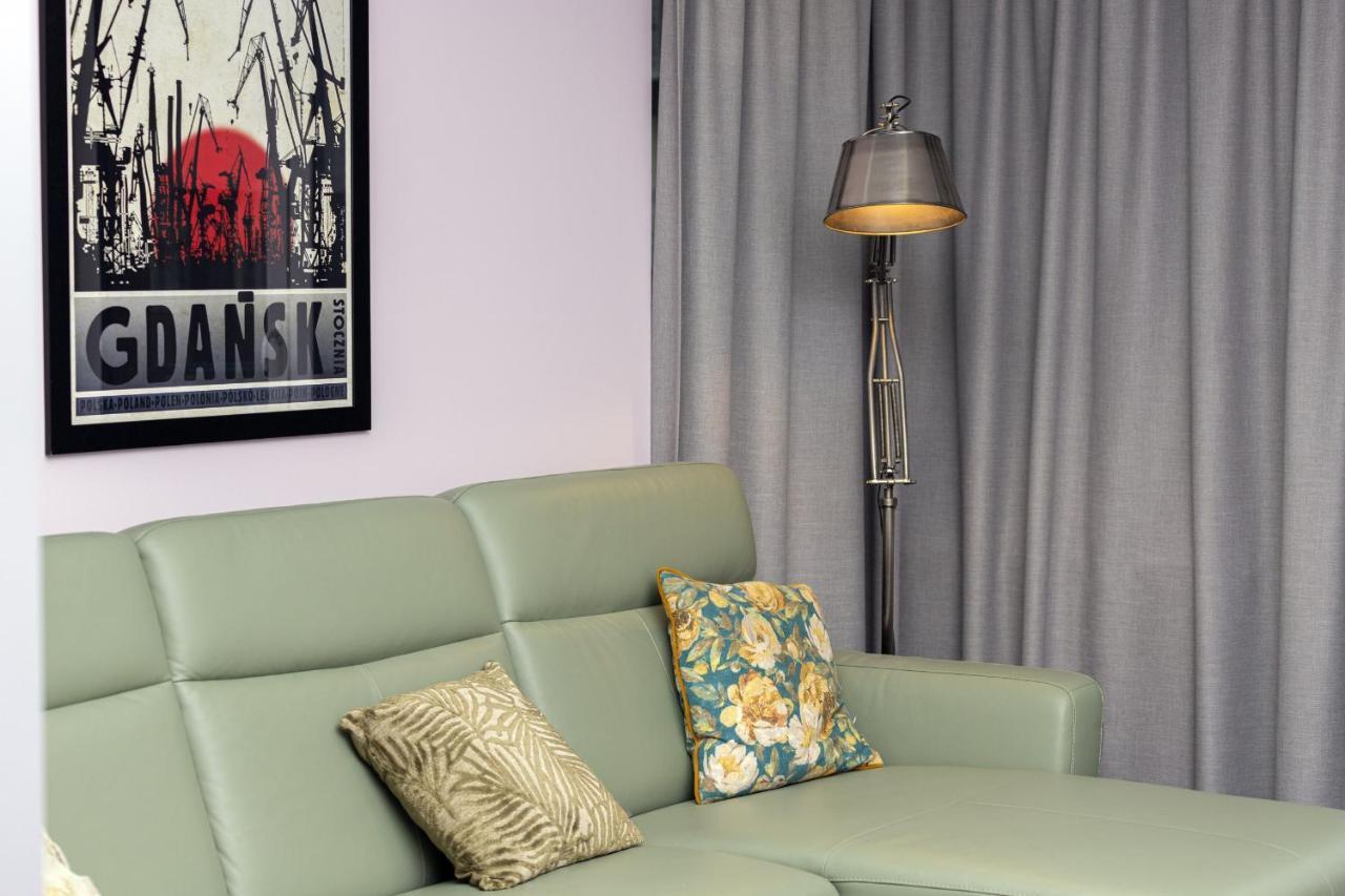 Aura Studio Downtown By Renters Apartament *