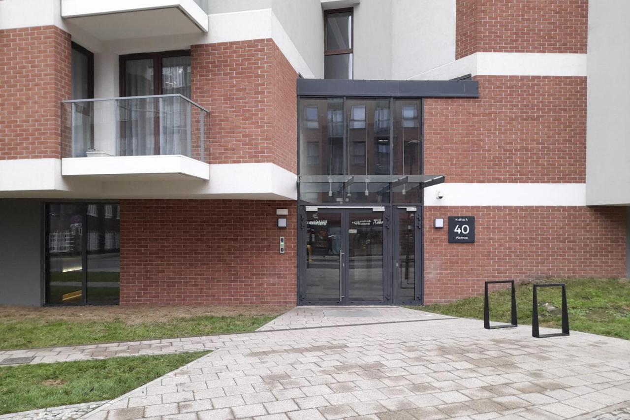 Aura Studio Downtown By Renters Apartament *
